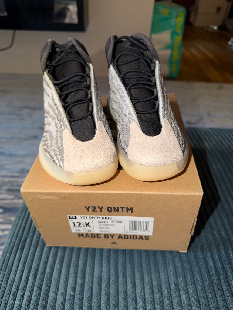 Adidas Yzy Qntm Kids